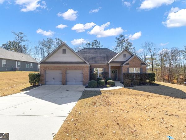 170 Savannah Drive, Senoia, GA 30276