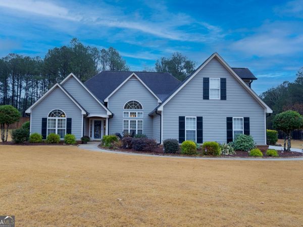 190 Bontura Drive, Senoia, GA 30276