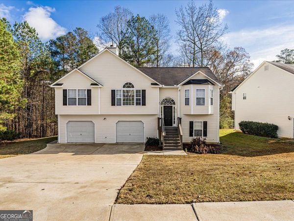 2940 Rolling Lane, Winston, GA 30187