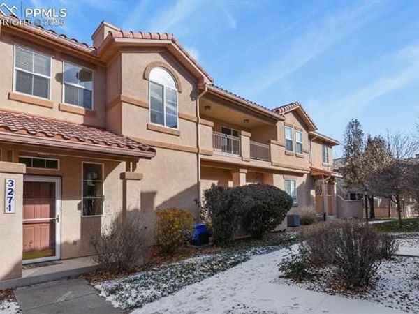 3271 Apogee View, Colorado Springs, CO 80906