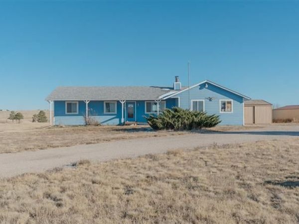 45922 Summit Road, Parker, CO 80138