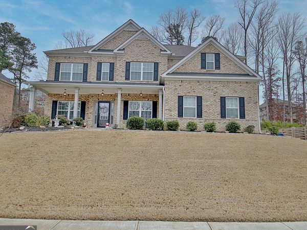 3796 The Great Drive SW, Atlanta, GA 30349