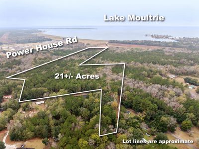 0 Mount Pleasant Drive, Moncks Corner, SC 29461