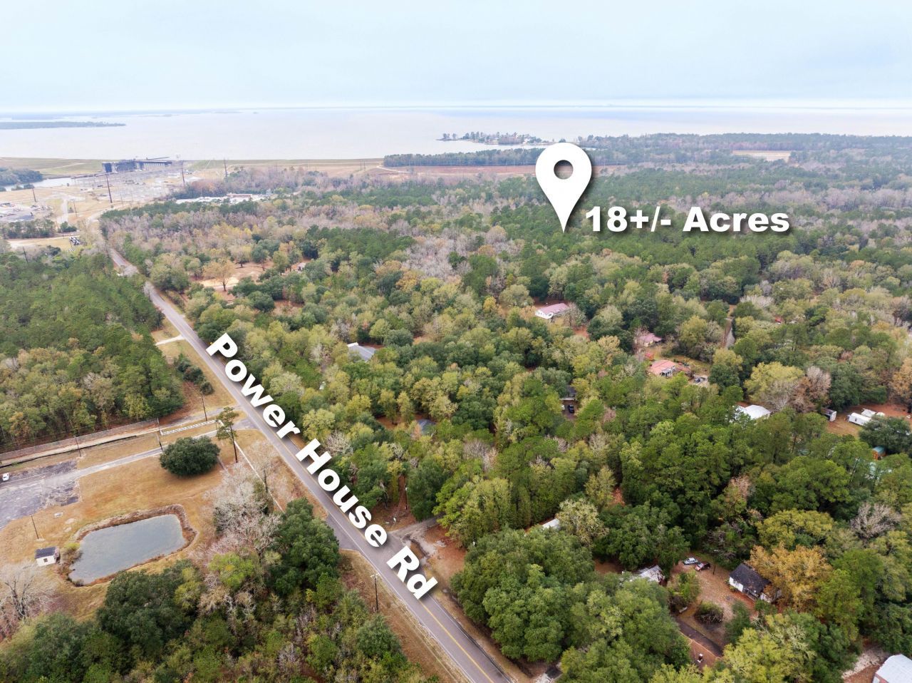 0 Mount Pleasant Drive Photo 4