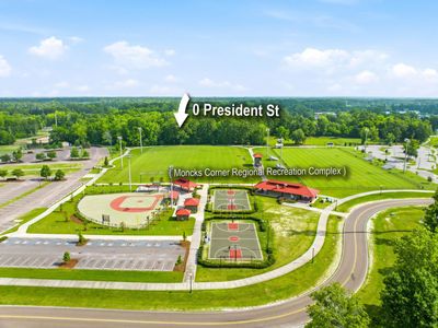 0 President Circle, Moncks Corner, SC 29461