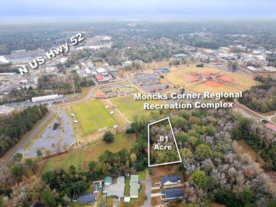 0 President Circle, Moncks Corner, SC 29461