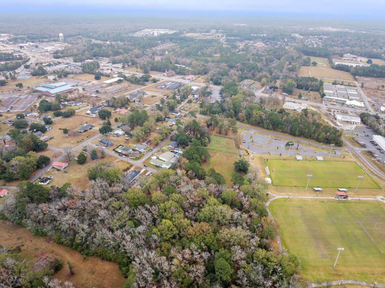 0 President Circle Photo 8