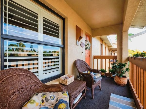 15370 Transit CT, Unit 108, NORTH FORT MYERS, FL 33917