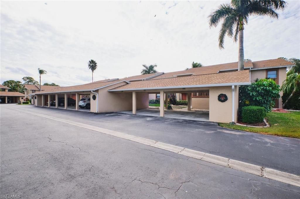 15370 Transit Ct, Unit 108, North Fort Myers, FL 33917 Photo