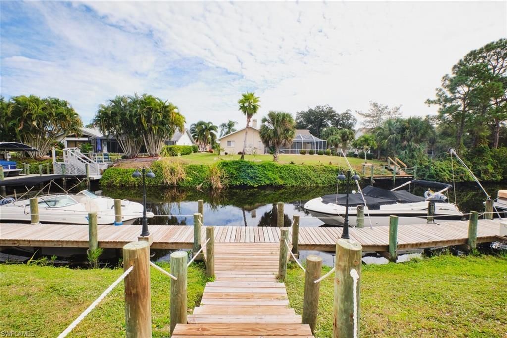 15370 Transit Ct, Unit 108, North Fort Myers, FL 33917 Photo