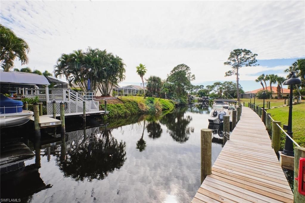 15370 Transit Ct, Unit 108, North Fort Myers, FL 33917 Photo