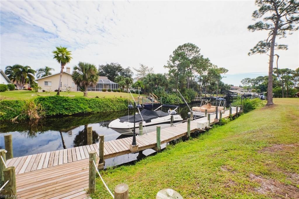 15370 Transit Ct, Unit 108, North Fort Myers, FL 33917 Photo