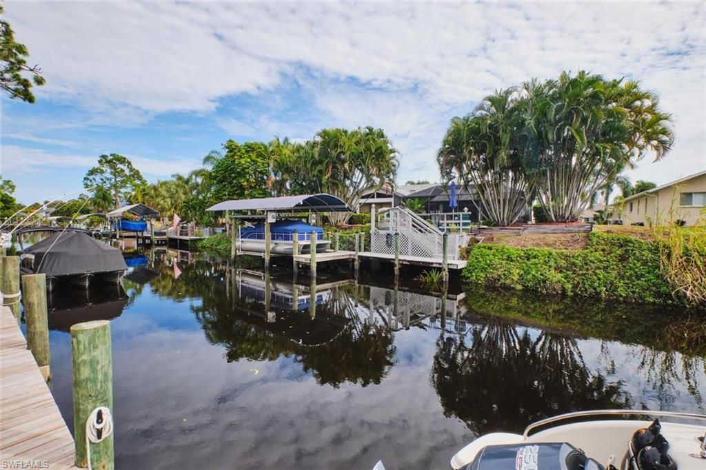 15370 Transit Ct, Unit 108, North Fort Myers, FL 33917 Photo