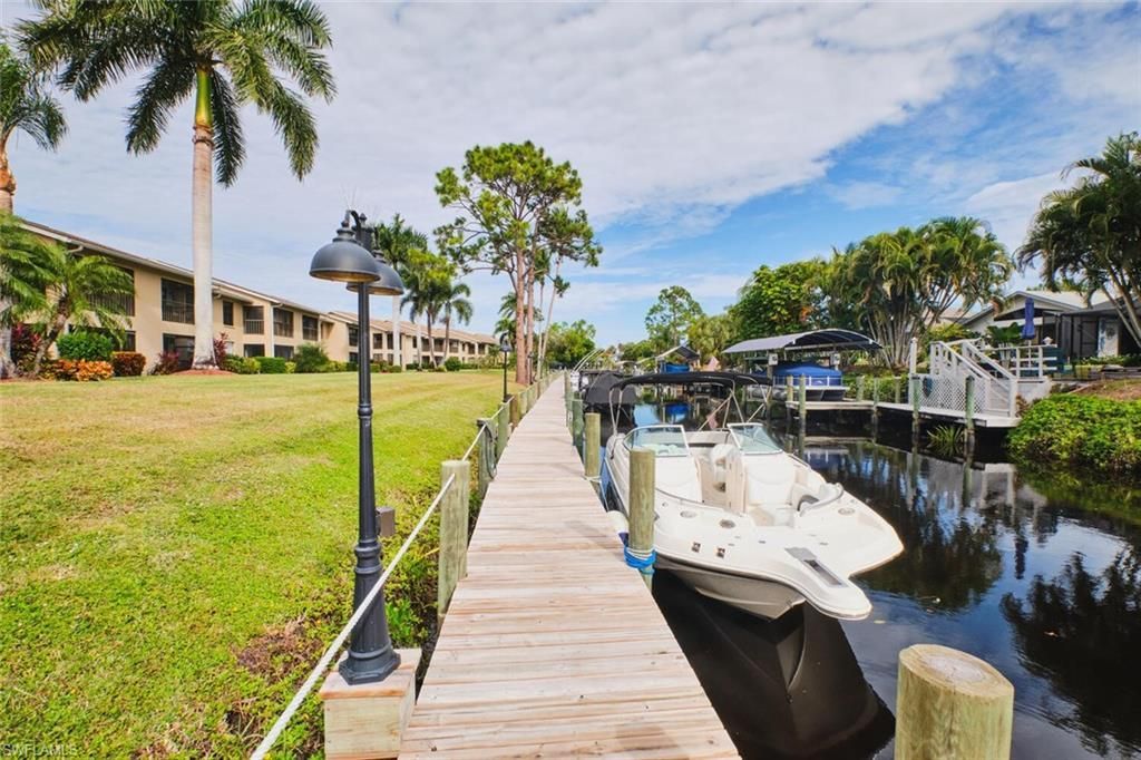 15370 Transit Ct, Unit 108, North Fort Myers, FL 33917 Photo