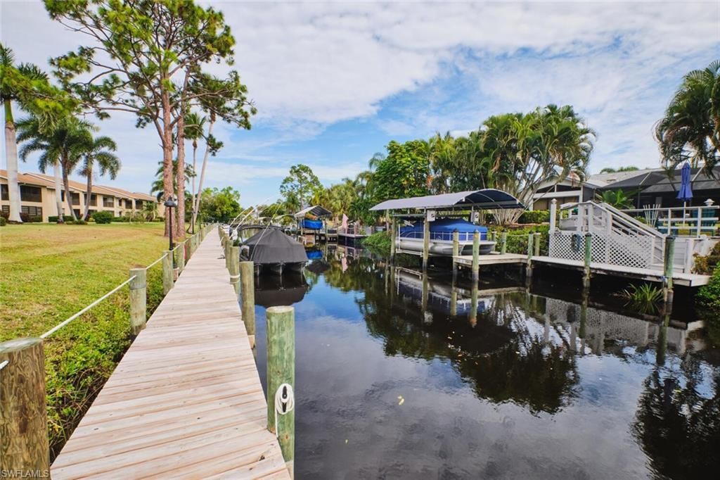 15370 Transit Ct, Unit 108, North Fort Myers, FL 33917 Photo