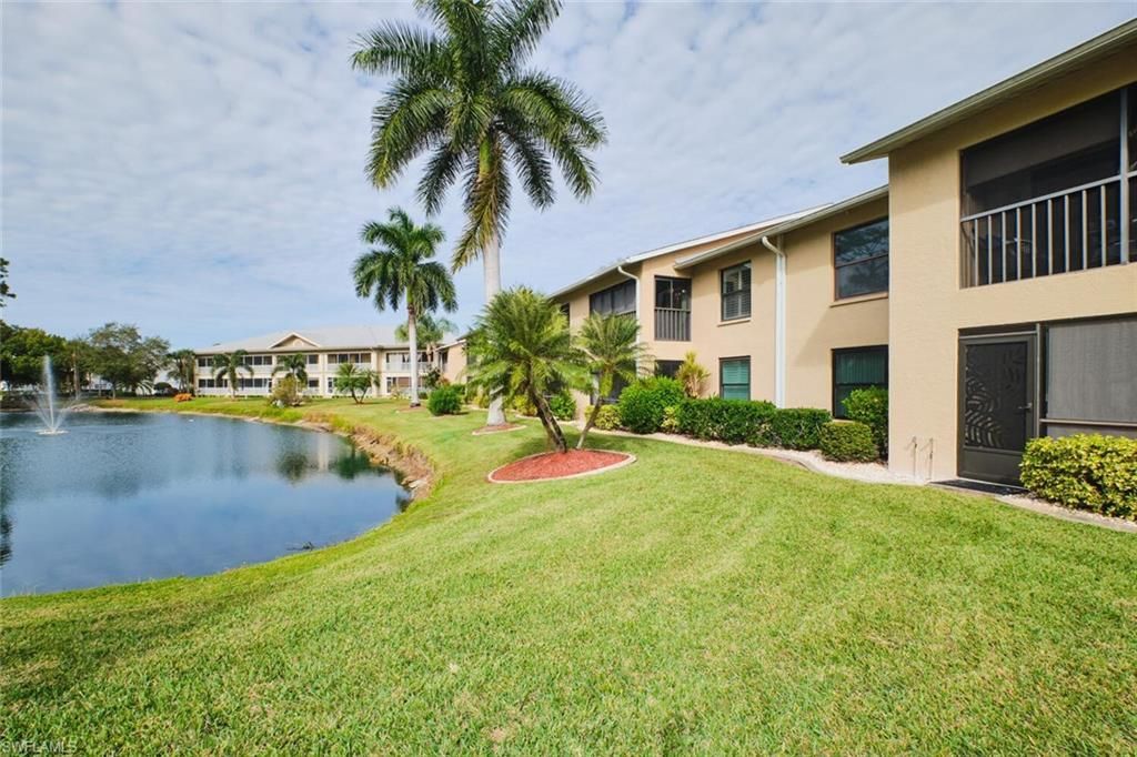 15370 Transit Ct, Unit 108, North Fort Myers, FL 33917 Photo