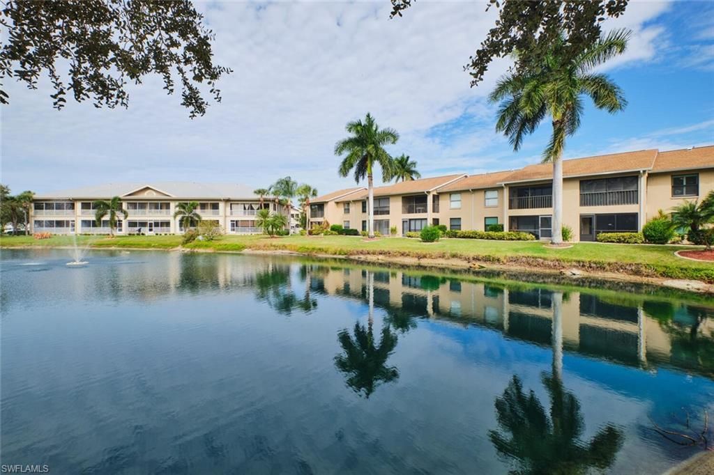 15370 Transit Ct, Unit 108, North Fort Myers, FL 33917 Photo