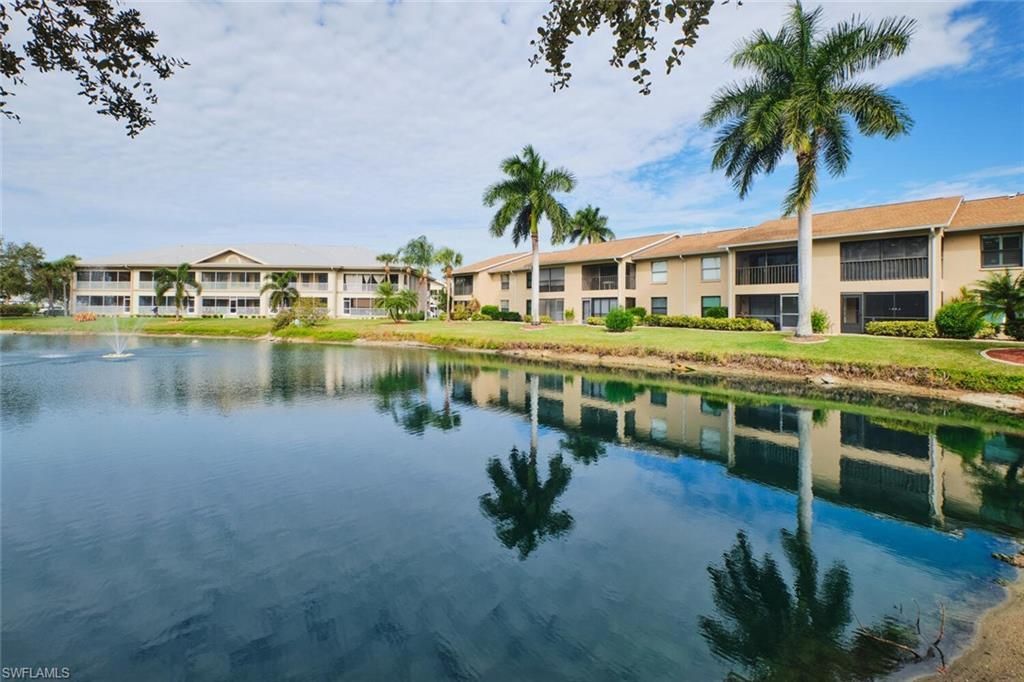 15370 Transit Ct, Unit 108, North Fort Myers, FL 33917 Photo