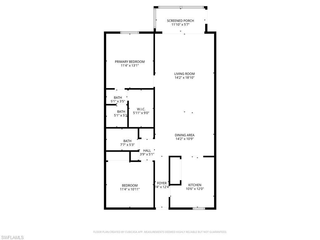 15370 Transit Ct, Unit 108, North Fort Myers, FL 33917 Photo