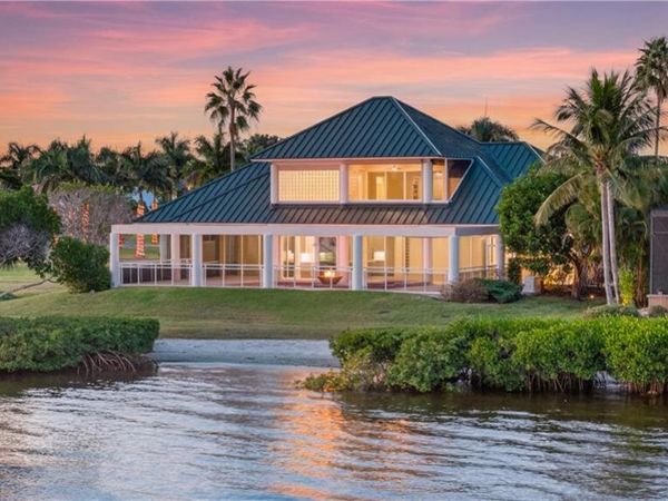 12540 Panasoffkee DR, NORTH FORT MYERS, FL 33903