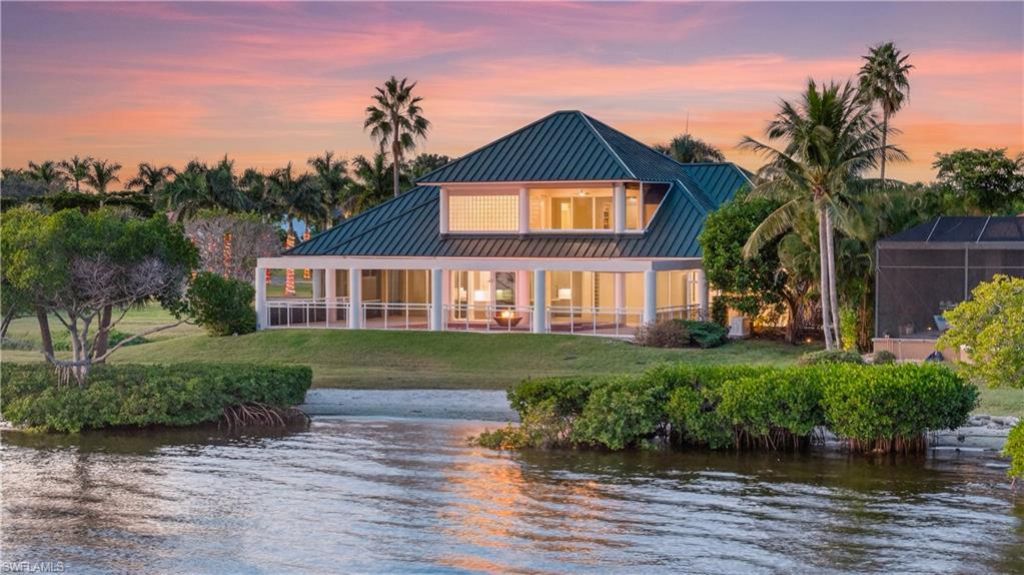 12540 Panasoffkee Dr, North Fort Myers, FL 33903 Photo