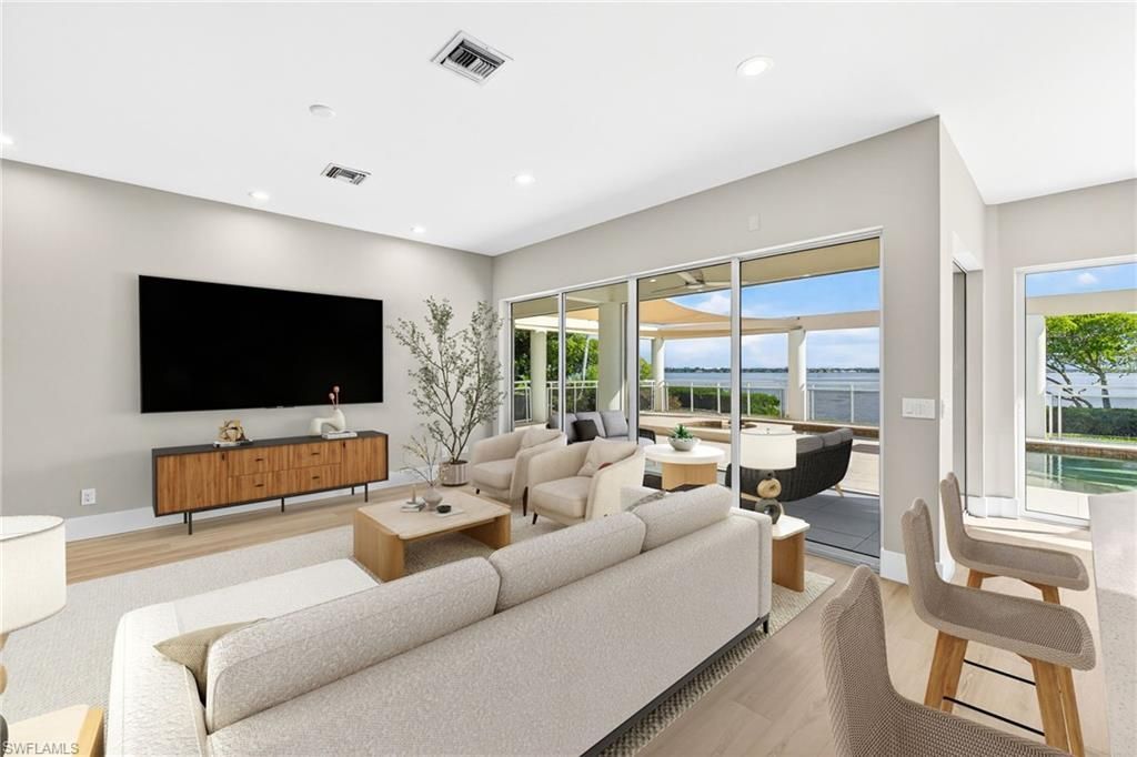 12540 Panasoffkee Dr, North Fort Myers, FL 33903 Photo