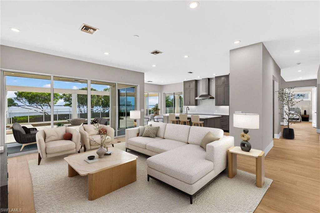 12540 Panasoffkee Dr, North Fort Myers, FL 33903 Photo