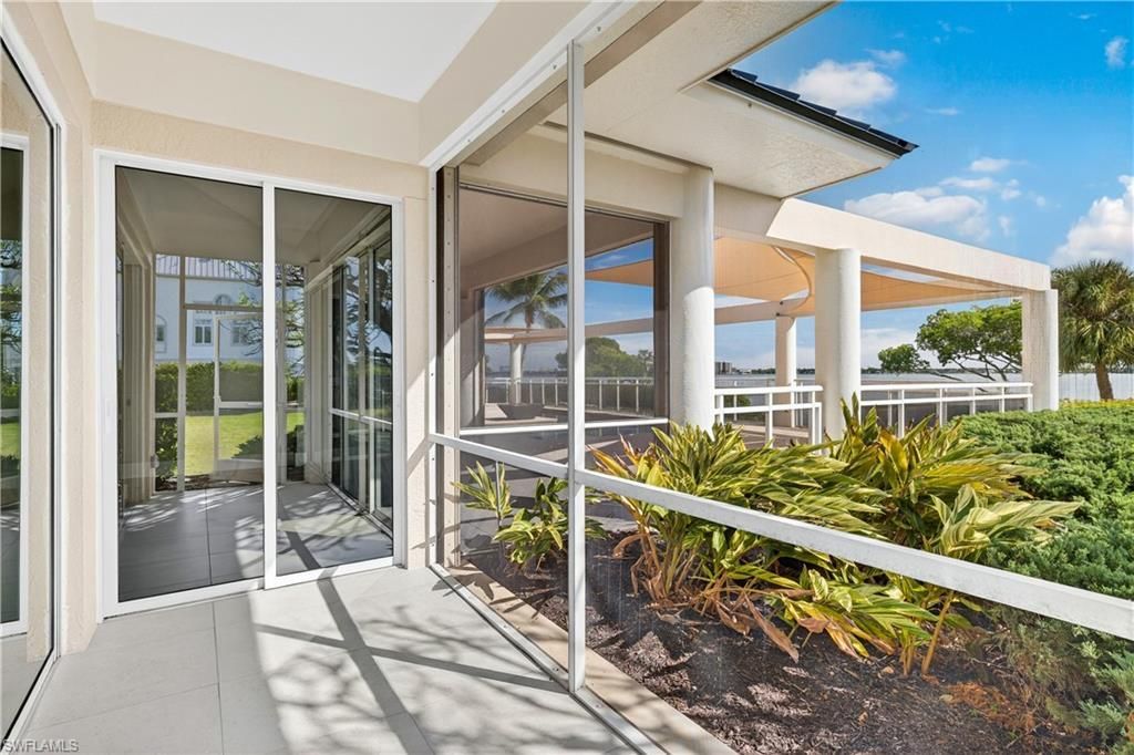 12540 Panasoffkee Dr, North Fort Myers, FL 33903 Photo