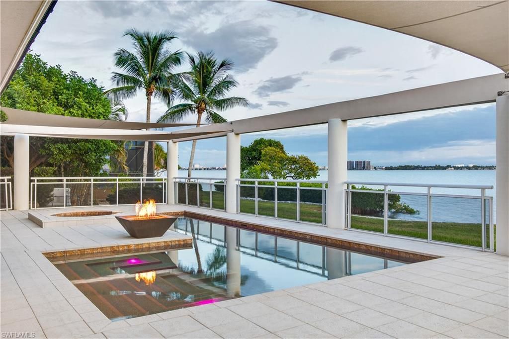 12540 Panasoffkee Dr, North Fort Myers, FL 33903 Photo