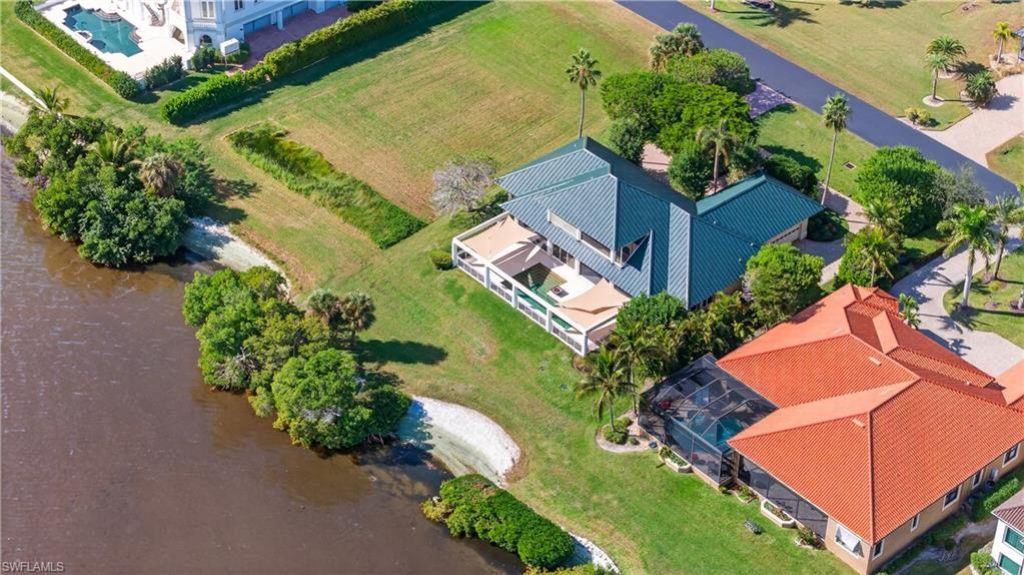 12540 Panasoffkee Dr, North Fort Myers, FL 33903 Photo