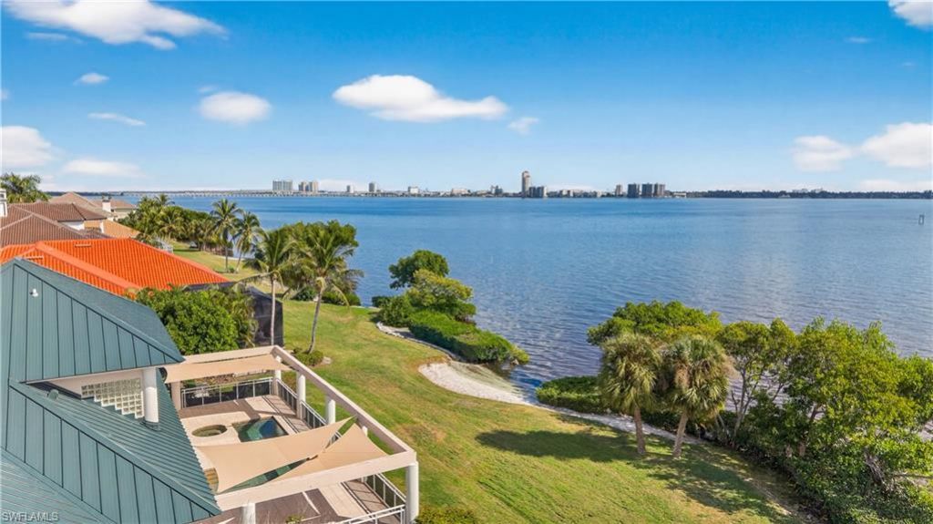 12540 Panasoffkee Dr, North Fort Myers, FL 33903 Photo