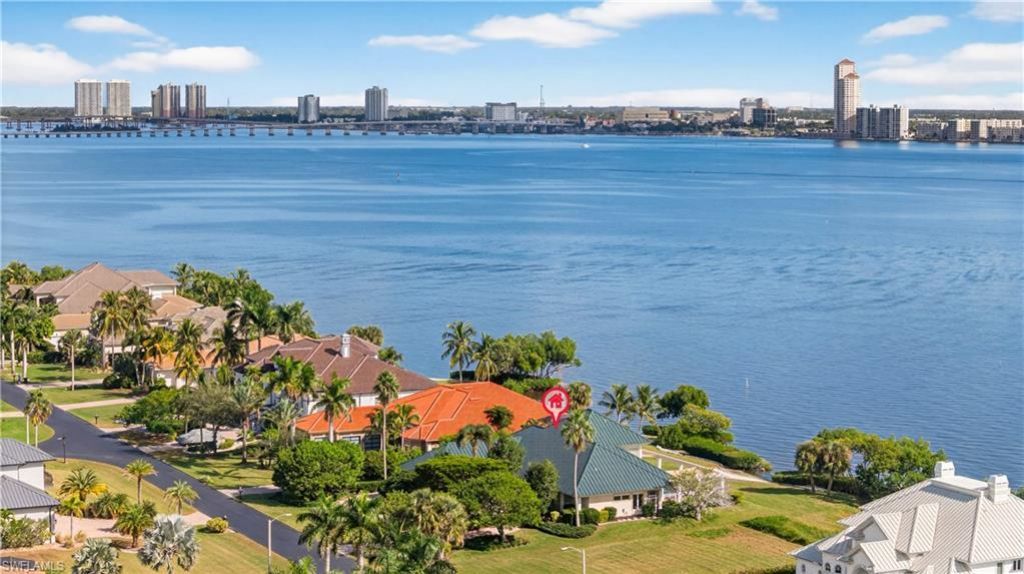 12540 Panasoffkee Dr, North Fort Myers, FL 33903 Photo