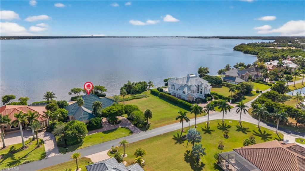 12540 Panasoffkee Dr, North Fort Myers, FL 33903 Photo