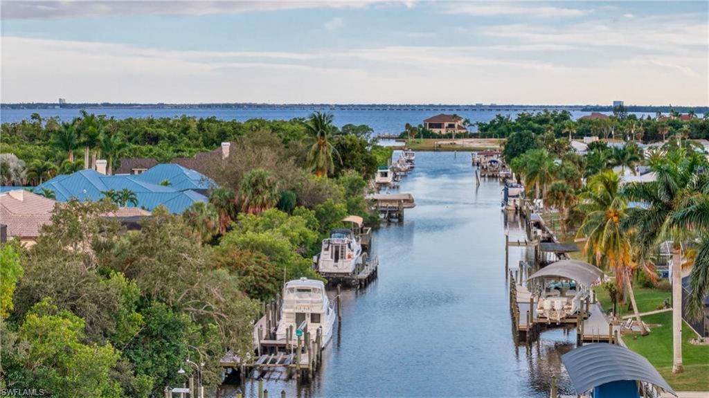 12540 Panasoffkee Dr, North Fort Myers, FL 33903 Photo