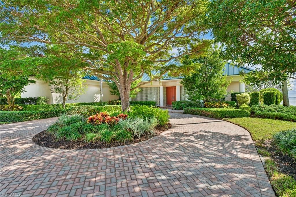 12540 Panasoffkee Dr, North Fort Myers, FL 33903 Photo