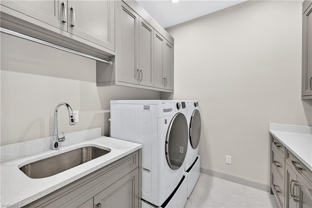 12540 Panasoffkee Dr, North Fort Myers, FL 33903 Photo