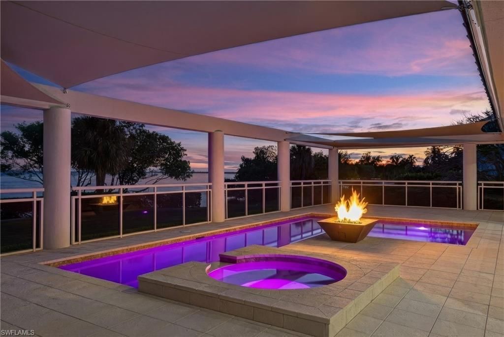 12540 Panasoffkee Dr, North Fort Myers, FL 33903 Photo