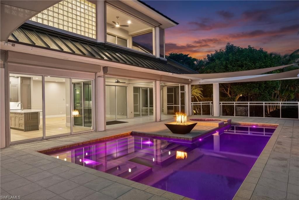 12540 Panasoffkee Dr, North Fort Myers, FL 33903 Photo