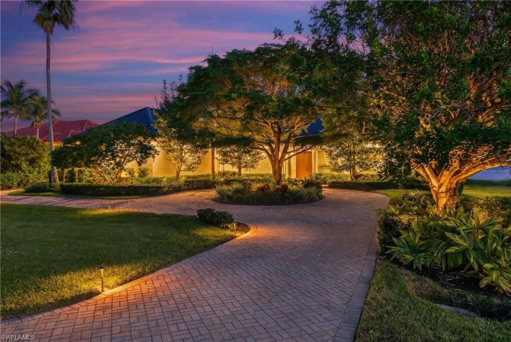 12540 Panasoffkee Dr, North Fort Myers, FL 33903 Photo