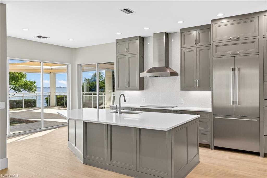 12540 Panasoffkee Dr, North Fort Myers, FL 33903 Photo