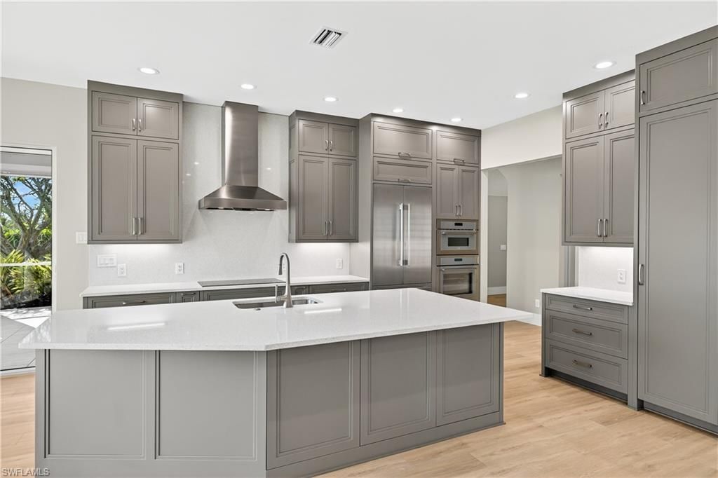 12540 Panasoffkee Dr, North Fort Myers, FL 33903 Photo