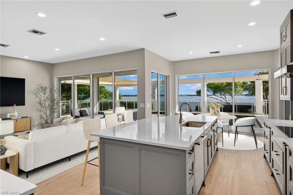 12540 Panasoffkee Dr, North Fort Myers, FL 33903 Photo