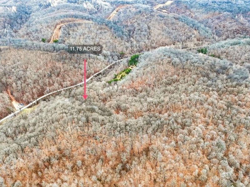 0 Jones Road, Vinton, OH 45686 Photo 9