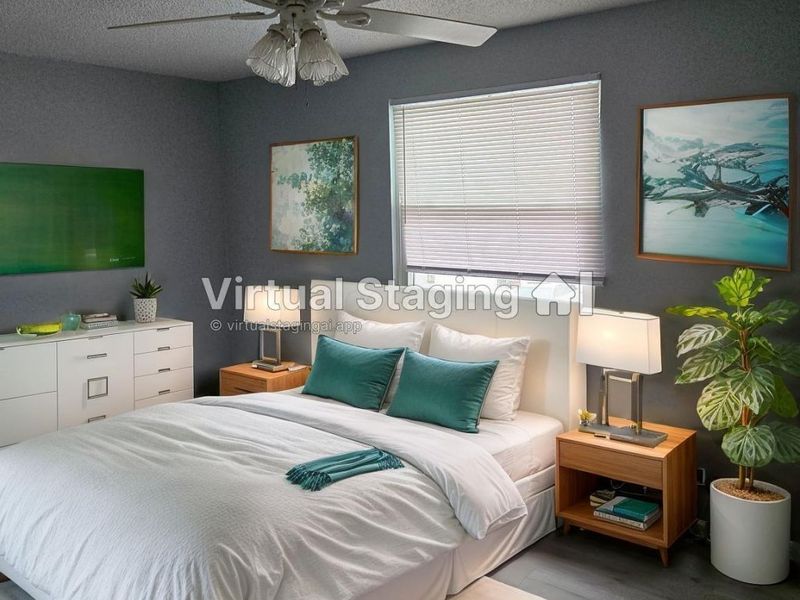 2927 Poolside Drive, Unit 10, Columbus, OH 43224 Photo 15