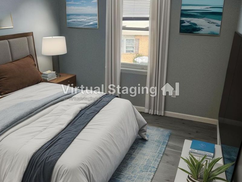 2927 Poolside Drive, Unit 10, Columbus, OH 43224 Photo 21