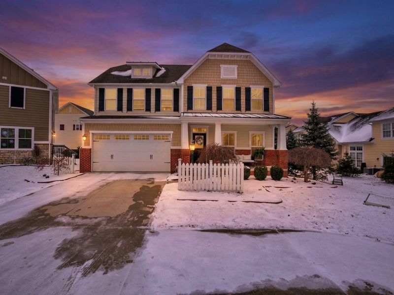 7844 Adare Court, Unit 5, Dublin, OH 43016 Photo 1