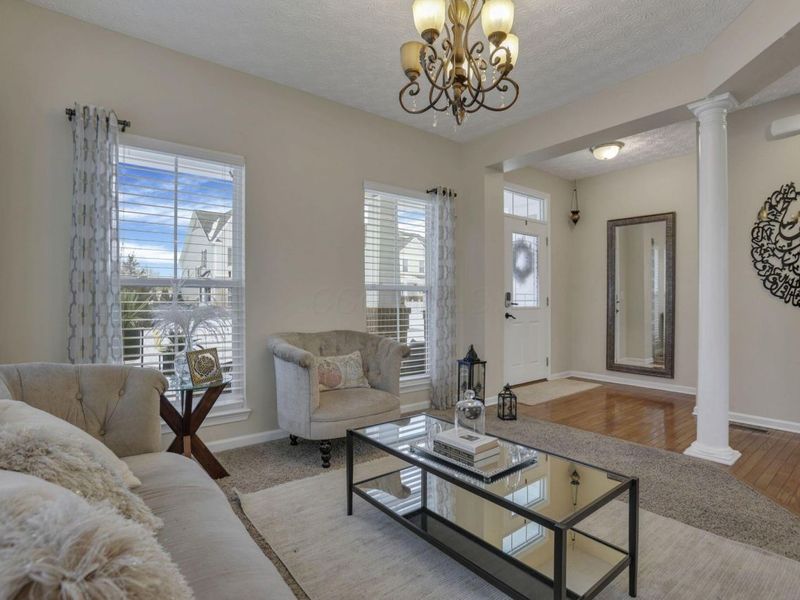 7844 Adare Court, Unit 5, Dublin, OH 43016 Photo 12