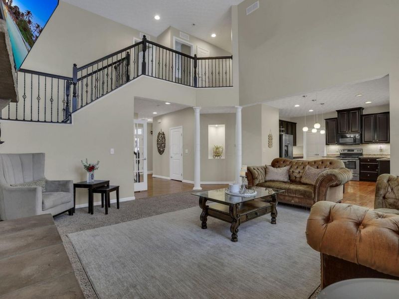 7844 Adare Court, Unit 5, Dublin, OH 43016 Photo 17