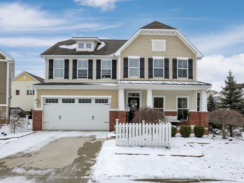 7844 Adare Court, Unit 5, Dublin, OH 43016 Photo 2