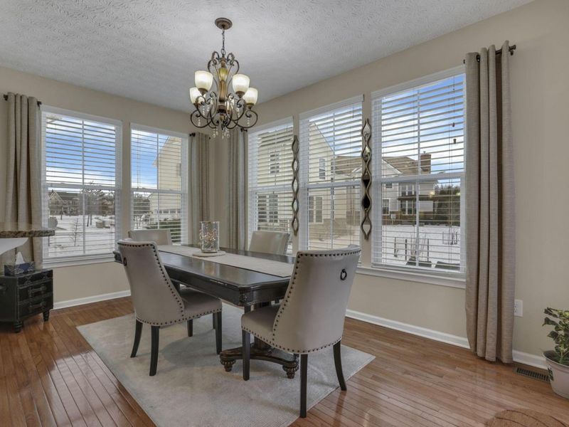 7844 Adare Court, Unit 5, Dublin, OH 43016 Photo 20